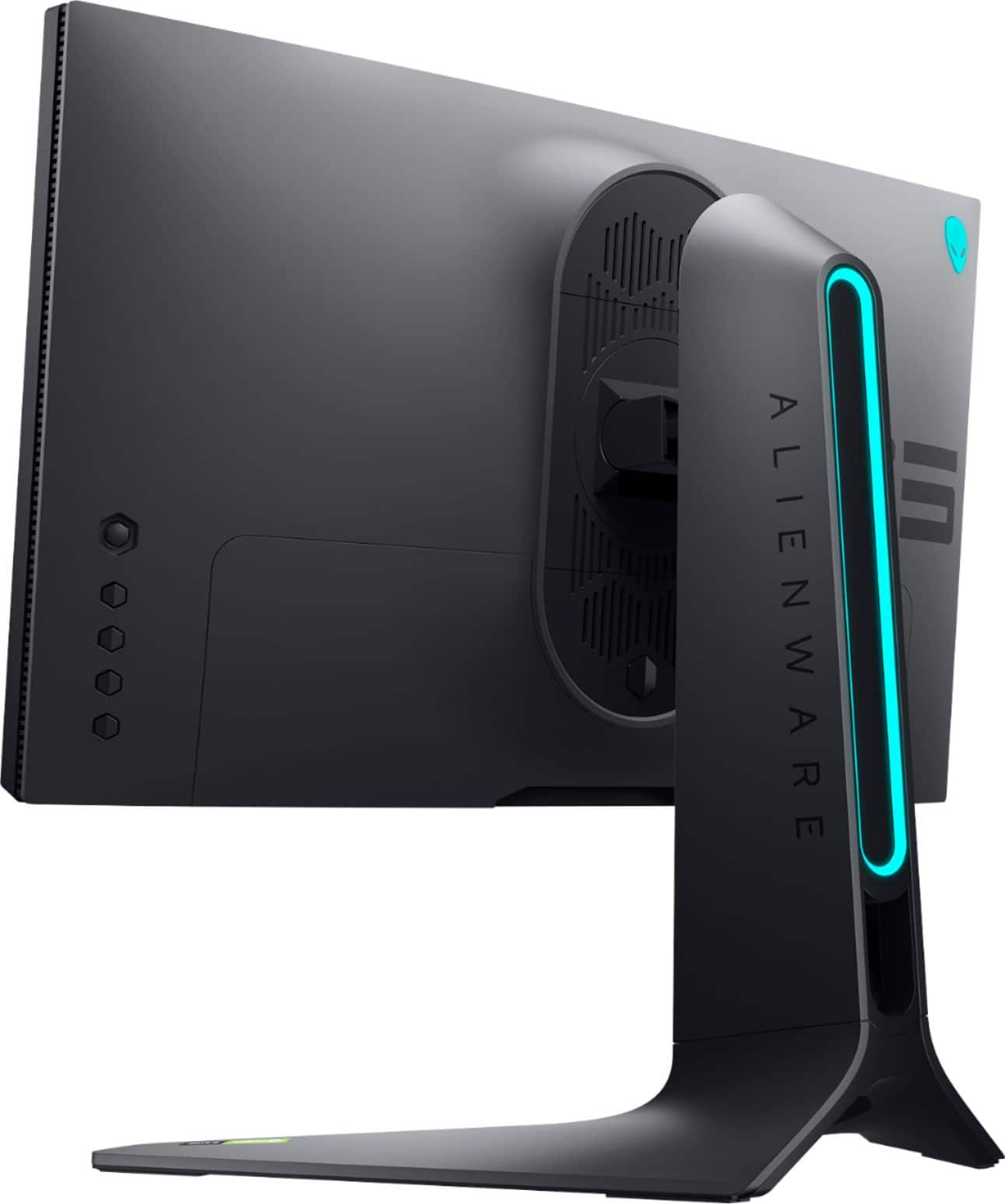 Grab the Alienware 25 monitor with a crazy 360Hz refresh rate at