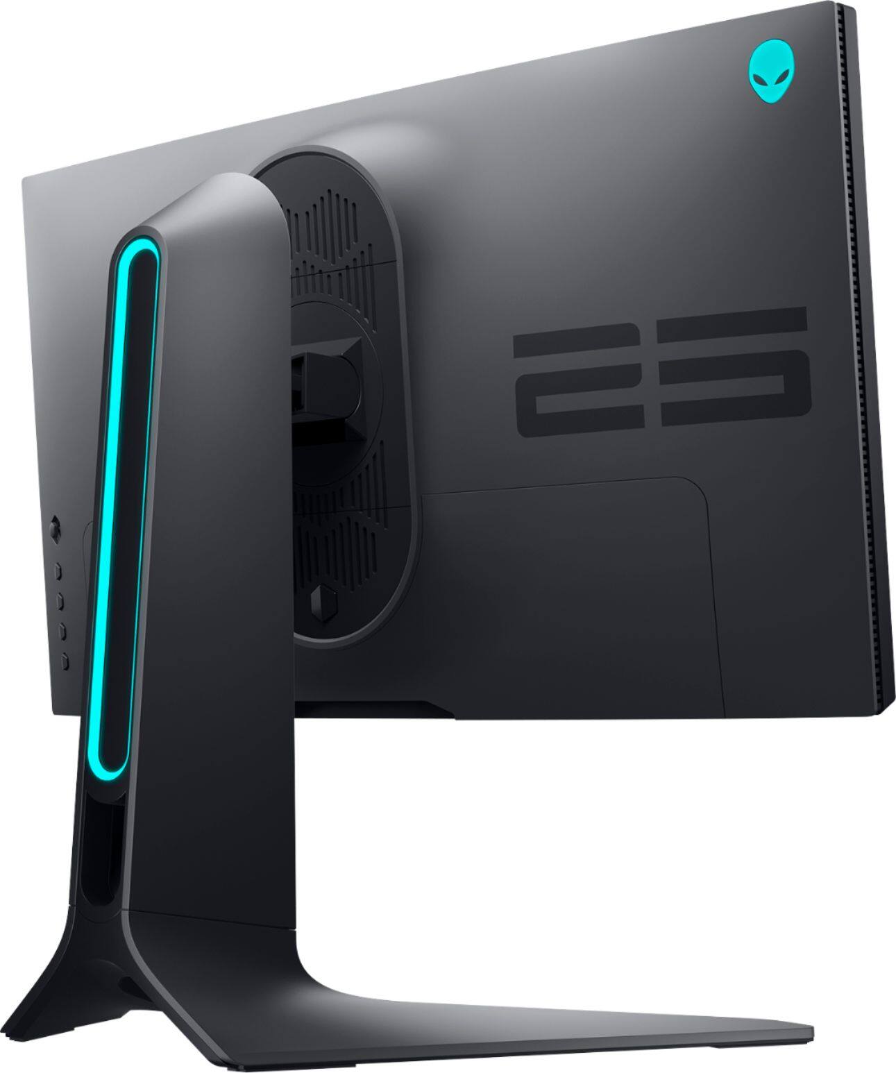 Alienware's latest gaming monitors offer up to 360Hz refresh rates & a  slide-out headset stand - Gizmochina