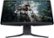 Alt View Zoom 13. Alienware - AW2521H 25" IPS LED FHD G-SYNC Gaming Monitor with HDR10 (HDMI, DisplayPort) - Dark Side of the Moon.