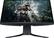 Alt View 13. Alienware - AW2521H 25" IPS LED FHD G-SYNC Gaming Monitor with HDR10 (HDMI, DisplayPort) - Dark Side of the Moon.