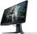 Alt View Zoom 14. Alienware - AW2521H 25" IPS LED FHD G-SYNC Gaming Monitor with HDR10 (HDMI, DisplayPort) - Dark Side of the Moon.