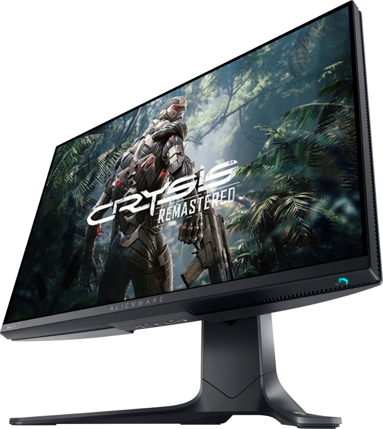  Alienware AW2521H 25 Full HD LED LCD Monitor - 16:9 :  Everything Else