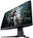 Alt View Zoom 16. Alienware - AW2521H 25" IPS LED FHD G-SYNC Gaming Monitor with HDR10 (HDMI, DisplayPort) - Dark Side of the Moon.