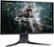 Alt View Zoom 1. Alienware - AW2521H 25" IPS LED FHD G-SYNC Gaming Monitor with HDR10 (HDMI, DisplayPort) - Dark Side of the Moon.