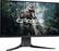 Alt View 1. Alienware - AW2521H 25" IPS LED FHD G-SYNC Gaming Monitor with HDR10 (HDMI, DisplayPort) - Dark Side of the Moon.
