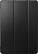 Angle. Spigen - Smart Fold for iPad 10.2"(2020) - Black.