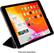 Alt View 13. Spigen - Smart Fold for iPad 10.2"(2020) - Black.
