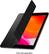 Alt View 15. Spigen - Smart Fold for iPad 10.2"(2020) - Black.