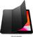 Alt View 16. Spigen - Smart Fold for iPad 10.2"(2020) - Black.