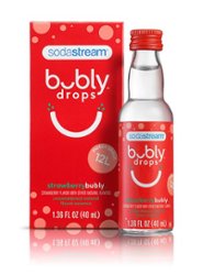 SodaStream - Strawberry Bubly Drops - Strawberry - Angle_Zoom