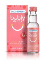 SodaStream - BUBLY GRAPEFRUIT DROPS - Grapefruit - Angle_Zoom