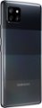 Alt View Zoom 13. Samsung - Galaxy A42 5G 128GB - Black (Verizon).
