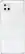 Alt View 14. Samsung - Galaxy A42 5G 128GB - White.