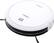 Alt View 1. ECOVACS Robotics - DEEBOT N79 Wi-Fi Connected Robot Vacuum - White.