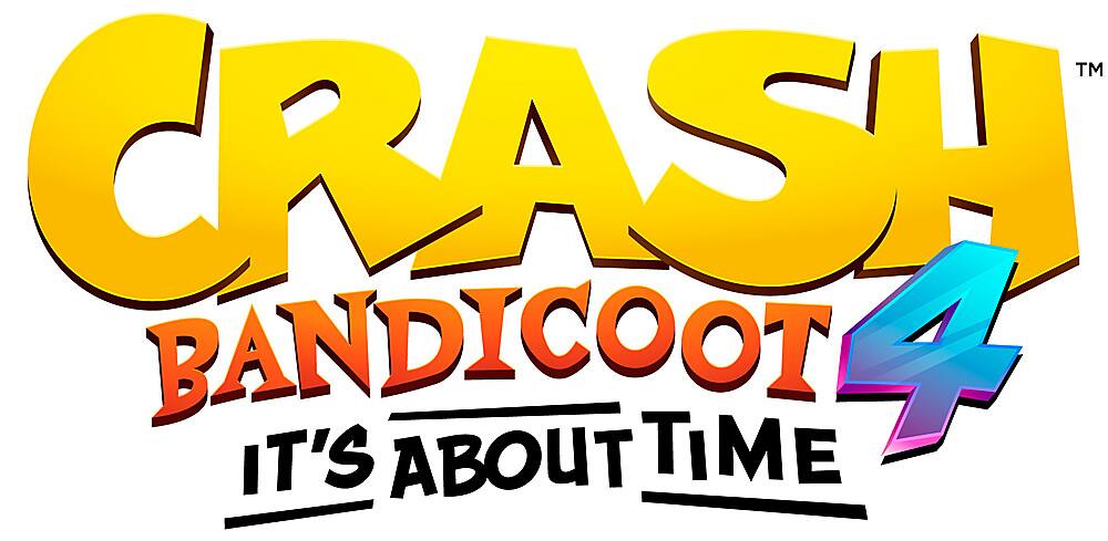 Alt View 15. Activision - Crash Bandicoot 4: It’s About Time.