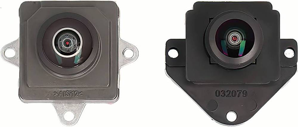 Alt View 12. Metra - Camera Harness for Select 2018-2023 Jeep - Multi.