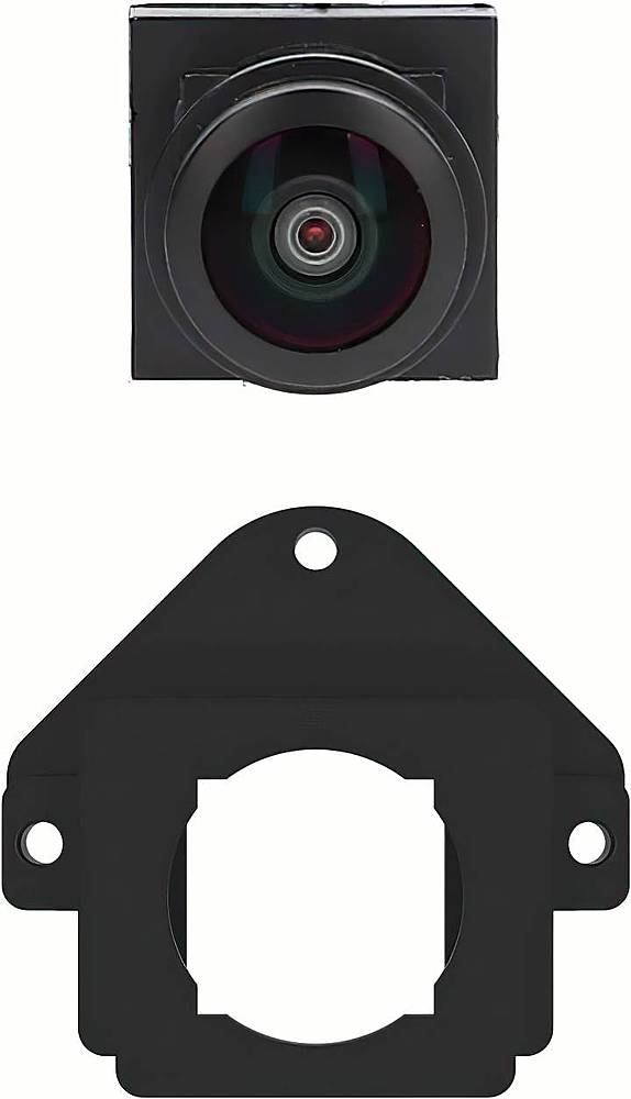 Alt View 14. Metra - Camera Harness for Select 2018-2023 Jeep - Multi.