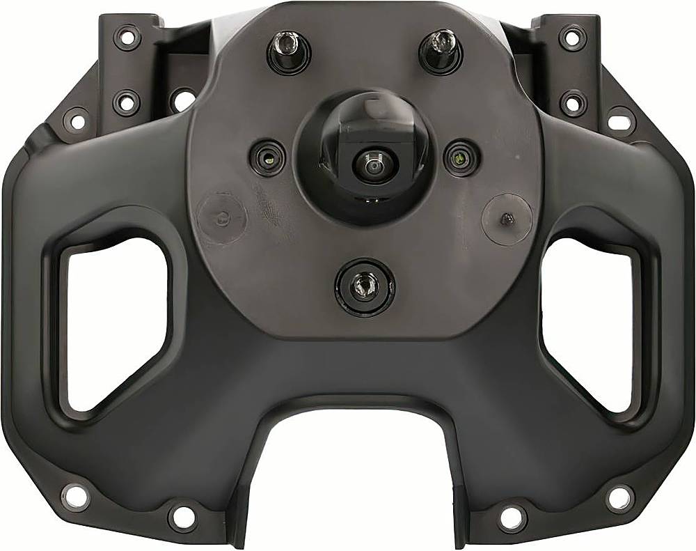 Alt View 15. Metra - Camera Harness for Select 2018-2023 Jeep - Multi.