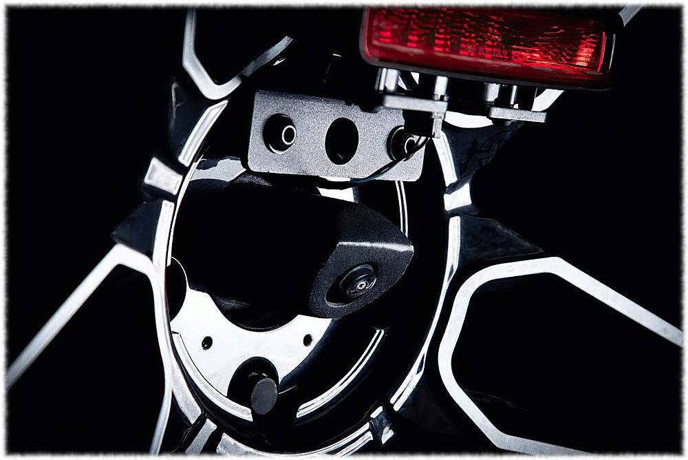 Alt View 16. Metra - Camera Harness for Select 2018-2023 Jeep - Multi.