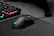 Alt View 25. CORSAIR - CHAMPION SERIES SABRE RGB PRO Lightweight Wired Optical Gaming Mouse with 69g Ultra-lightweight design - Black.