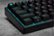Alt View Zoom 24. CORSAIR - K65 RGB Mini Wired 60% Mechanical Cherry MX SPEED Linear Switch Gaming Keyboard with PBT Double-Shot Keycaps - Black.