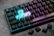 Alt View Zoom 26. CORSAIR - K65 RGB Mini Wired 60% Mechanical Cherry MX SPEED Linear Switch Gaming Keyboard with PBT Double-Shot Keycaps - Black.