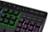 Alt View Zoom 17. CORSAIR - K55 RGB Pro Full-size Wired Dome Membrane Gaming Keyboard with Elgato Stream Deck Software Integration - Black.