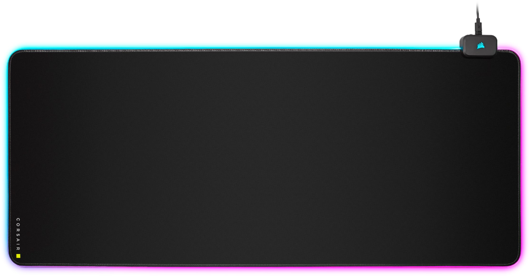 Tapis de souris gaming Corsair - MM700 RGB Extended - Tapis de Souris Gamer  - Boutique Gamer