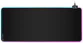 CORSAIR - MM700 RGB Extended Cloth Gaming Mouse Pad - Black