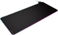 Alt View Zoom 11. CORSAIR - MM700 RGB Extended Cloth Gaming Mouse Pad - Black.