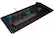Alt View 14. CORSAIR - MM700 RGB Extended Cloth Gaming Mouse Pad - Black.