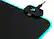 Alt View 18. CORSAIR - MM700 RGB Extended Cloth Gaming Mouse Pad - Black.