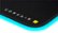 Alt View Zoom 19. CORSAIR - MM700 RGB Extended Cloth Gaming Mouse Pad - Black.