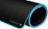Alt View Zoom 21. CORSAIR - MM700 RGB Extended Cloth Gaming Mouse Pad - Black.