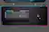 Alt View 27. CORSAIR - MM700 RGB Extended Cloth Gaming Mouse Pad - Black.