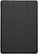 Alt View 11. Best Buy essentials™ - Folio Case for Apple iPad 10.2" (7th, 8th and 9th Gen) - Black.
