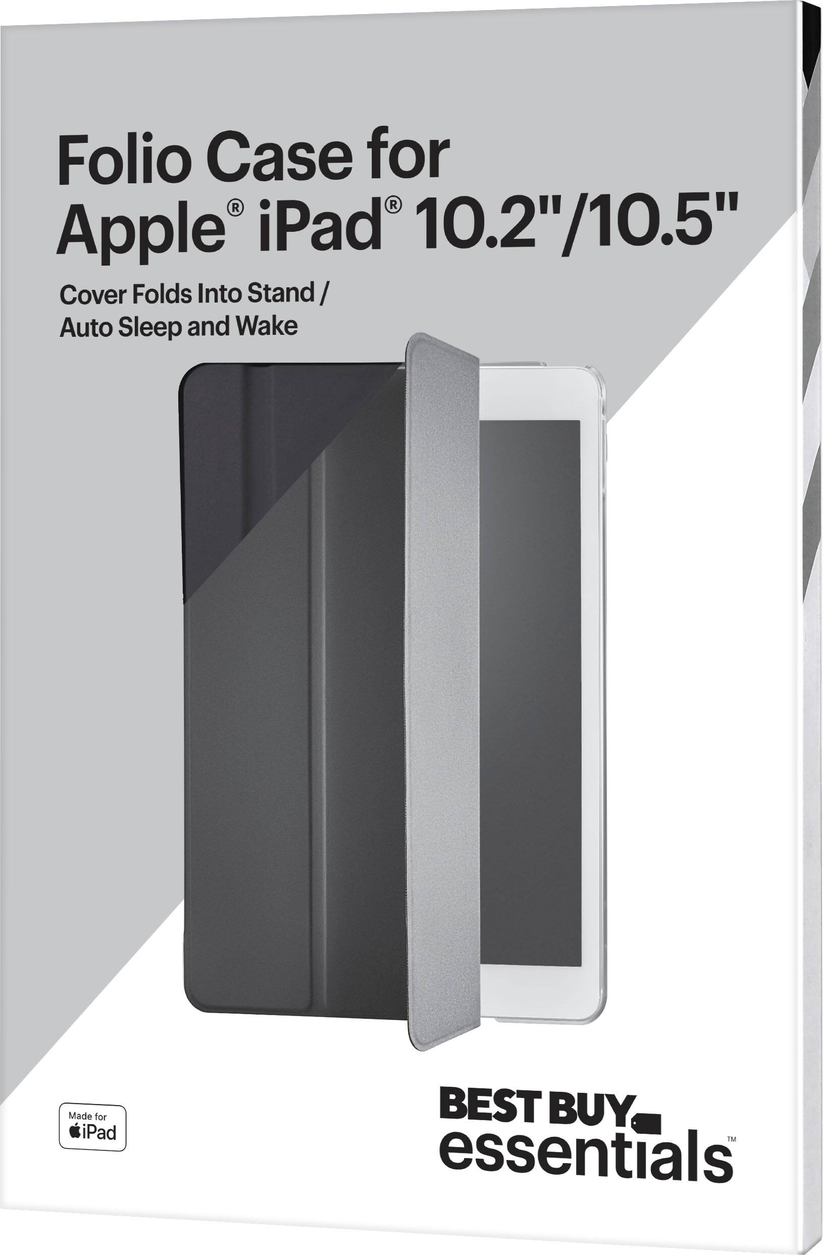 best buy ipad folio