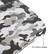 Alt View 12. LapGear - MyStyle Lap Desk for 15.6" Laptop - Gray Camo.