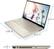 Alt View 14. HP - Pavilion x360 2-in-1 14" Touch-Screen Laptop - Intel Core i5 - 8GB Memory - 512GB SSD + 32GB Intel Optane.