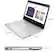 Alt View 10. HP - Pavilion x360 2-in-1 11.6" Touch-Screen Laptop - Intel Pentium Silver - 4GB Memory - 128GB SSD.
