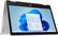 Alt View 7. HP - Pavilion x360 2-in-1 11.6" Touch-Screen Laptop - Intel Pentium Silver - 4GB Memory - 128GB SSD.