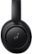 Alt View Zoom 11. Soundcore - by Anker Life Tune XR Wireless Active Noise-Cancelling Over-the-Ear Headphones - Black.