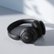 Alt View Zoom 19. Soundcore - by Anker Life Tune XR Wireless Active Noise-Cancelling Over-the-Ear Headphones - Black.