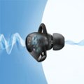 Alt View Zoom 14. Soundcore - by Anker Life Dot 2 XR True Wireless Noise Cancelling In-Ear Headphones - Gray.