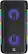 Angle. Altec Lansing - Shockwave 100 Wireless Party Speaker - Black.