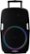 Alt View Zoom 11. Altec Lansing - SoundRover Wireless Tailgate Speaker - Black.