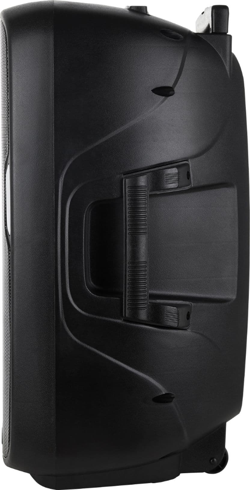 Alt View 14. Altec Lansing - SoundRover Wireless Tailgate Speaker - Black.