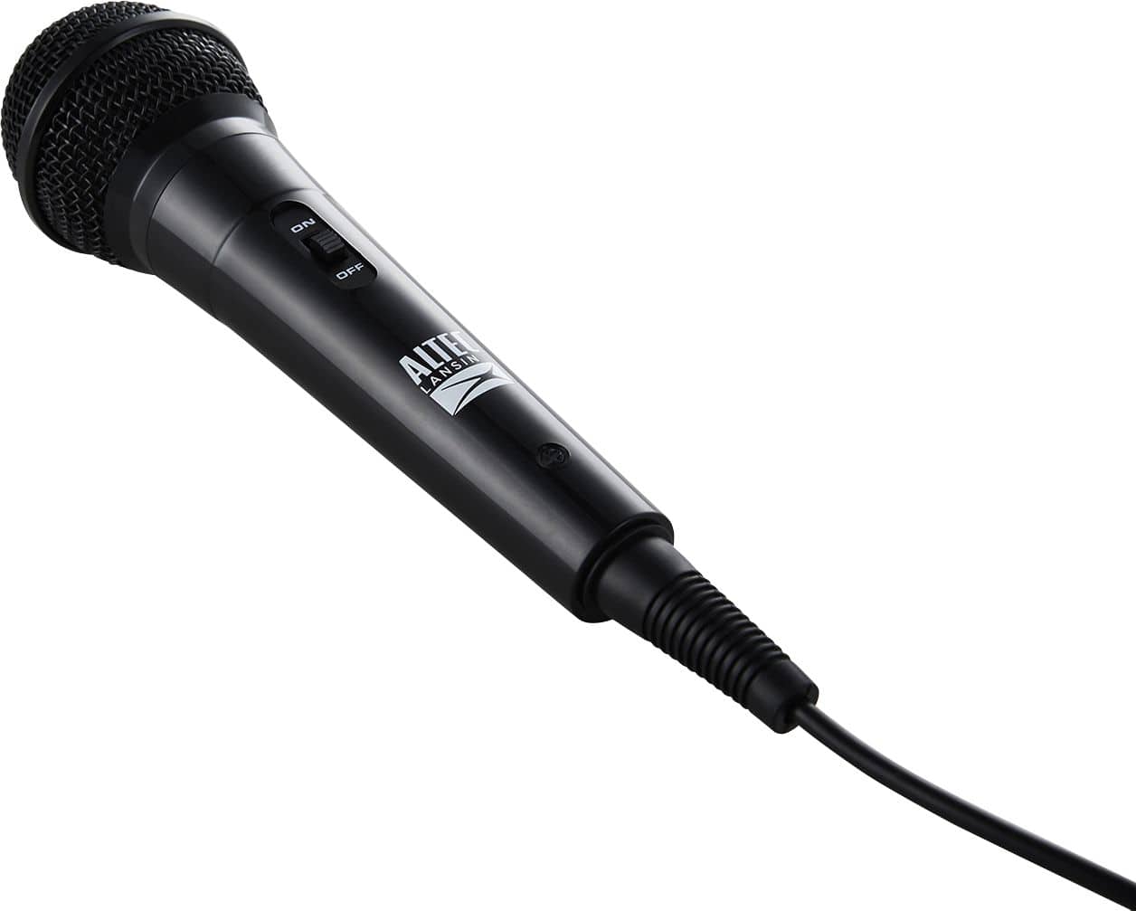 Alt View 16. Altec Lansing - SoundRover Wireless Tailgate Speaker - Black.