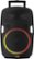 Left Zoom. Altec Lansing - SoundRover Wireless Tailgate Speaker - Black.