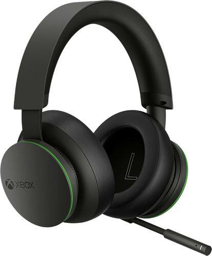 best headset for xbox one series x